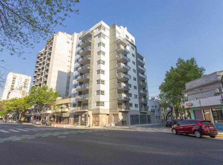 Alquiler - Departamento - Boedo
