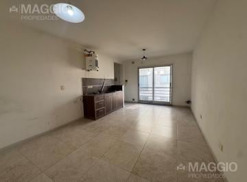 Departamento · 25m² · 1 Ambiente · Departamento Alquiler en Ramos Mejia