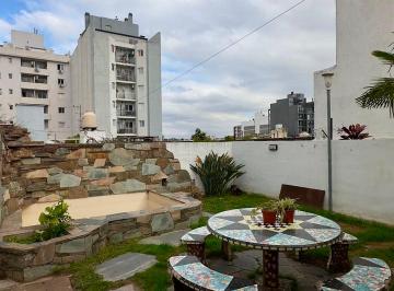 Casa de 3 ambientes, Córdoba · Monoamb C/ Patio Priv y Cocina y Baño Separados