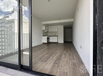 Departamento · 32m² · 1 Ambiente · Venta Monoambiente Divisible en San Cristobal