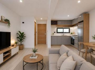 Departamento · 60m² · 3 Ambientes · Venta Departamento 3 Amb en Complejo Don Enrique