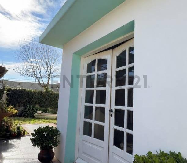 Casa · 134m² · 5 Ambientes