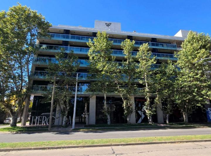 Departamento · 64m² · 3 Ambientes