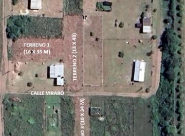 Terreno , Alta Gracia · Venta de Lotes