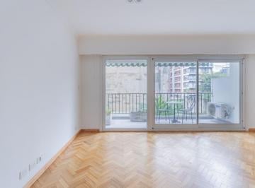 Departamento · 67m² · 3 Ambientes · Uruguay y Juncal