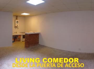 PH de 2 ambientes Alquiler $ 700.000 · Alquilo PH 2 Ambientes. Amplio y Luminoso