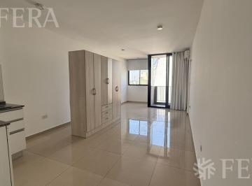 Departamento · 30m² · 1 Ambiente · Venta Monoambiente con Balcón en San Cristobal