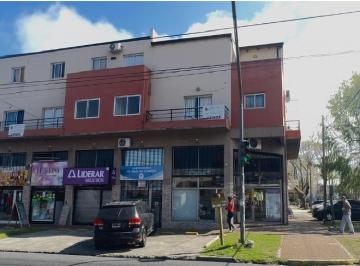 Departamento · 49m² · 2 Ambientes · Departamento con Balcon en Alquiler Sin Mascotas