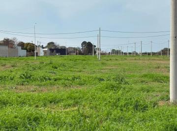 Terreno · 333m² · Venta Terreno Barrio Este (En 36 Cuotas)