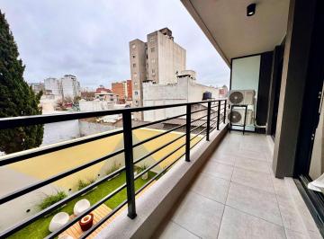 Departamento · 40m² · 2 Ambientes · 1 Cochera · Alquiler en Met Tech 1 Dormitorio con Garage