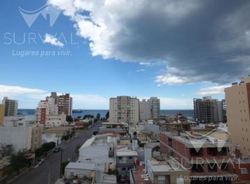 Departamento · 42m² · 2 Ambientes · 1 Cochera · Departamento en Puerto Madryn
