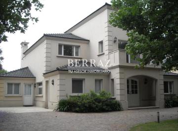 82373671038568359351 · Casa Venta 7 Ambientes en Ayres de Pilar Lote de 1000 m²