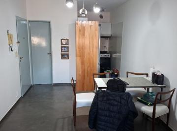 Departamento · 40m² · 2 Ambientes · Departamento Venta Dos Ambientes Wilde Centro Apto Credito Reciclado Apto Credito