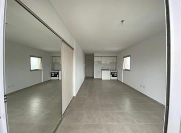 Departamento · 28m² · 1 Ambiente · Departamento Rosario