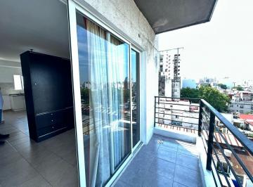 Departamento · 28m² · 1 Ambiente · Venta Monoambiente con Balcón en Boedo