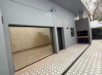 Casa de 4 ambientes, Chacarita · Casa 150 Mt 0 Km Dueño Directo | Garage Suv - Patio + Oficina