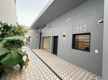 Casa de 3 ambientes, Chacarita · Casa 150 Mt 0 Km Dueño Directo | Garage Suv - Patio + Oficina