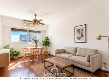 Departamento · 53m² · 3 Ambientes · 3 Ambientes en Venta | Apto Crédito | Apto Profesional