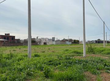 Terreno · 443m² · Venta de Terreno Barrio Este (En 36 Cuotas)