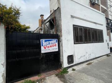 Terreno · 580m² · Lote en Venta con Destino Comercial en Merlo Norte