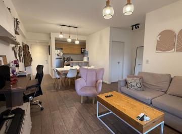 Departamento · 51m² · 2 Ambientes · Departamento en Alquiler Palermo 2 Ambientes