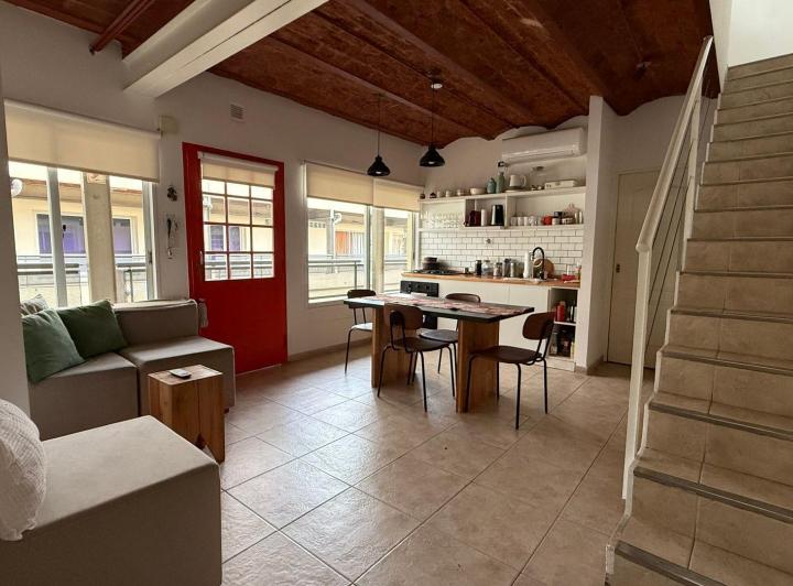 Departamento en Alquiler Almagro 2 Ambientes