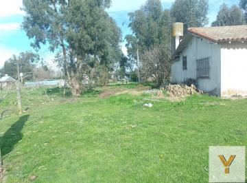 Casa · 51m² · 2 Ambientes · Casa en Venta - 1 Dormitorio 1 Baño - 804 m² - Mar del Plata