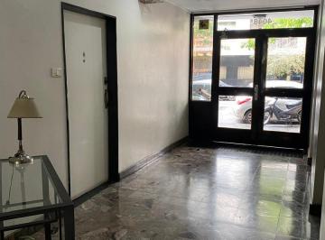 Departamento · 35m² · 2 Ambientes · Departamento en Palermo