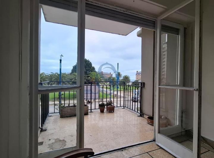 Departamento · 60m² · 3 Ambientes