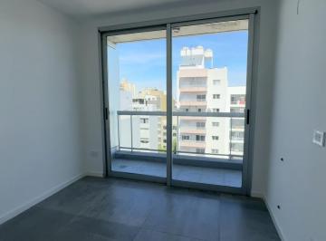 Departamento · 62m² · 2 Ambientes · 1 Cochera · Alquiler Departamento Go Quartz 2 Amb y Medio con Terraza, Amenities y Parrilla San Martin