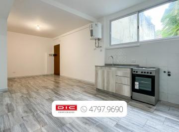 Departamento · 43m² · 3 Ambientes · Departamento 3 Ambientes Alquiler - Florida Mitre/este