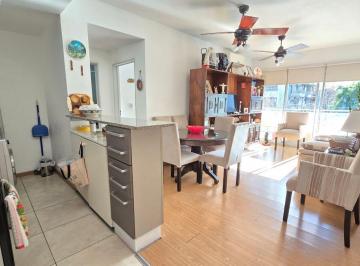 Departamento de 2 ambientes, Chacarita · Hermoso 2 Ambientes Muy Luminoso con Balcón