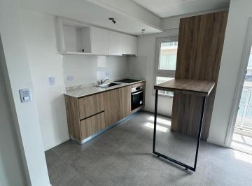 Departamento · 39m² · 2 Ambientes · 1 Cochera · Venta Departamento 2 Ambientes con Cochera Ituzaingo Norte