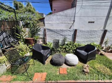 PH · 38m² · 3 Ambientes · Venta PH 3 Ambientes con Patio en Wilde