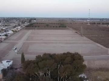 Terreno · 240m² · Venta Lotes en Junin, Mendoza