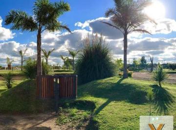 Terreno · 1000m² · Terreno en Venta - 1000 m² - Campos de La Enriqueta, La Plata