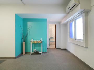 Departamento · 38m² · 2 Ambientes · Venta Departamento de Dos Ambientes - Belgrano - Luminoso - Funcional - Apto Credito - Permuta