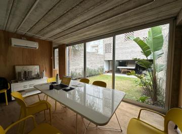 Fondo de comercio · 228m² · 10 Ambientes · 2 Cocheras · Oportunidad de Negocio Venta Edificio con Estudio Oficinas Monoambientes