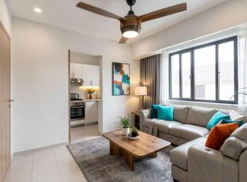 Departamento · 32m² · 2 Ambientes · Depto 2 Amb en Boedo