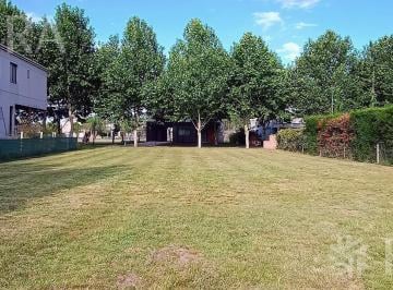 Terreno · 1040m² · Venta de Lote en Haras del Sur Ii - La Plata