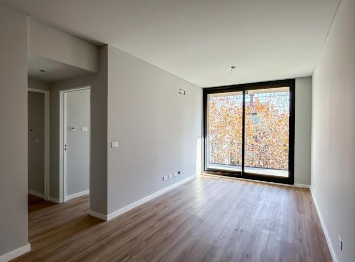 Departamento · 74m² · 3 Ambientes · 1 Cochera