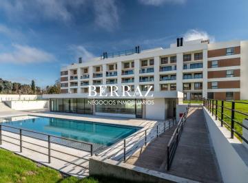 Departamento · 96m² · 3 Ambientes · 1 Cochera · Departamento Venta 2 Dorm. Complejo Vivant 121 m² Escobar, Zona Norte