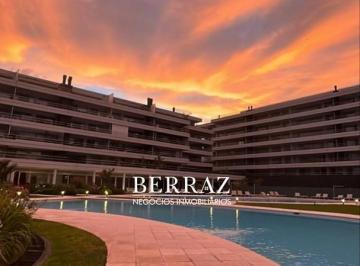 Departamento · 139m² · 4 Ambientes · 2 Cocheras · Departamento Venta 3 Dorm. 181 m² Bouquet I, Pilar, Zona Norte