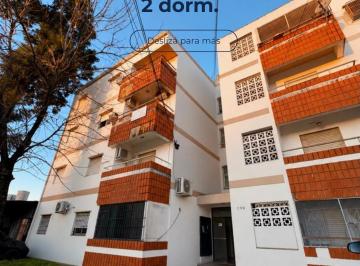 Departamento de 4 ambientes, Corrientes · Depto de 2 Dorm. con Garage y Sin Expensas