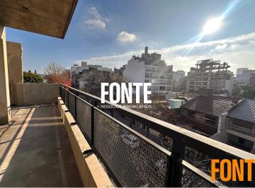 Departamento · 92m² · 4 Ambientes · 2 Cocheras · Departamento - Saavedra