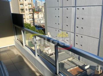 Oficina comercial · 33m² · 1 Ambiente · Alquiler Oficina en Flores