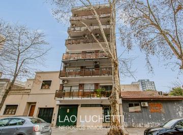 LAO-LAO-1153_2 · Alquiler! 2 Ambientes con Mucha Luz Natural en Belgrano R!