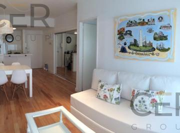 Departamento · 35m² · 2 Ambientes · Departamento - Retiro