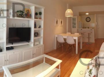Departamento · 35m² · 2 Ambientes · Departamento - Retiro