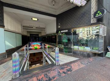 Local comercial · 246m² · Alquila Local Comercial en 18 de Julio y Ejido